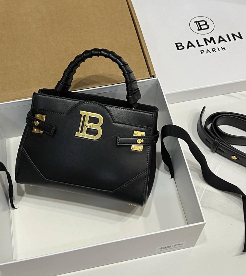 00010 Balmain Bag